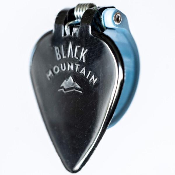 BLACK MOUNTAIN PICKS Black Mountain Thumb Pick Lig...