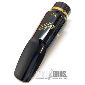 Berg Larsen VINTAGE テナーサックス用マウスピース ベルグラーセン