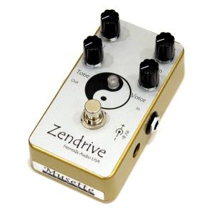 Hermida Audio Technology GOLD Zendrive II