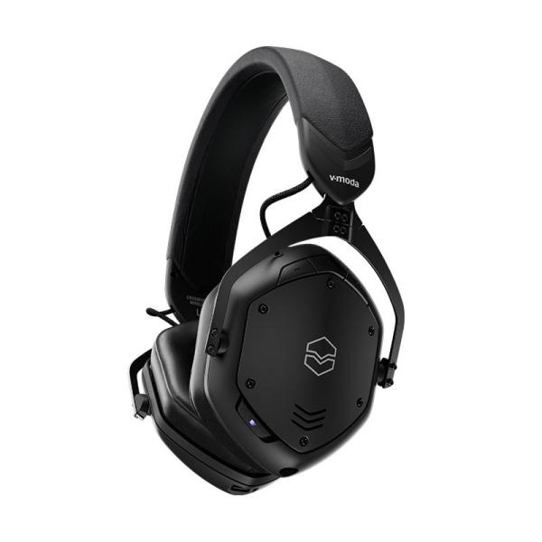 V-MODA Crossfade3 Wireless (XFBT3-MTBK)(マットブラックカラー...