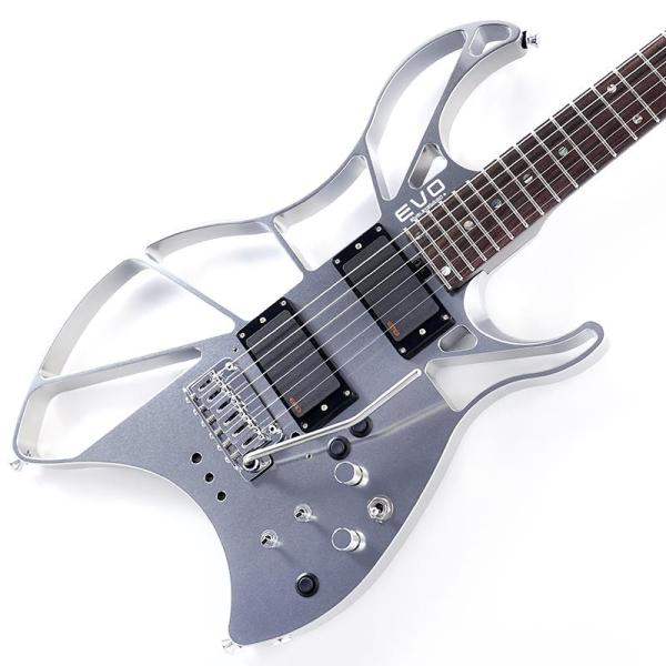 EVO 0101Z Trem Chemical Polishing EMG 89/89R Limit...