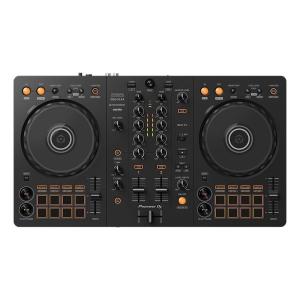 Pioneer DJ DDJ-FLX4 【Po...の詳細画像1