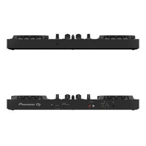 Pioneer DJ DDJ-FLX4 【Po...の詳細画像2