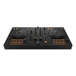 Pioneer DJ DDJ-FLX4 【Po...の詳細画像3