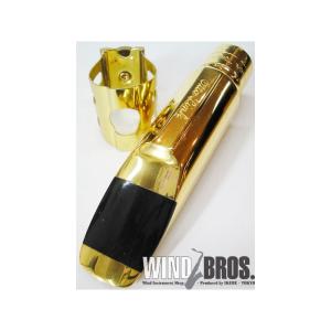 Otto Link 【オープニング：6】オットーリンク テナーサックス用