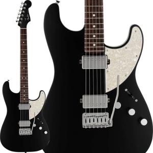 Fender Made in Japan Made in Japan Elemental Stratocaster (Stone Black)｜shibuya-ikebe
