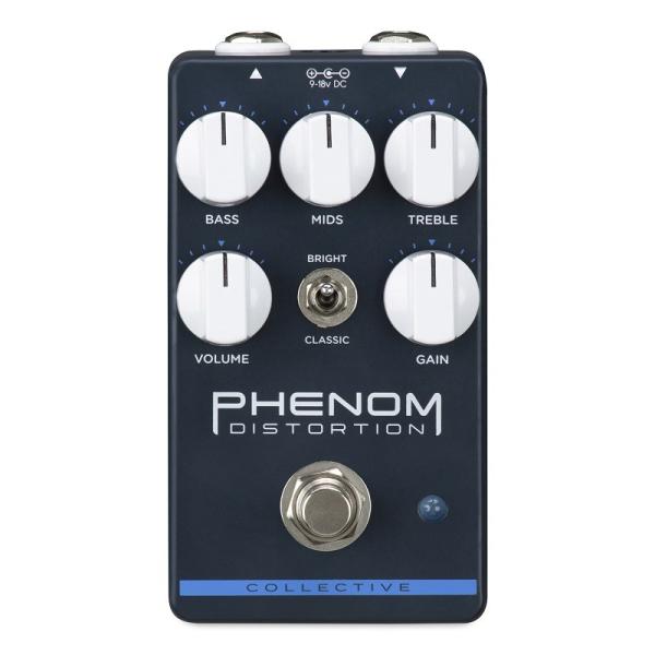 Wampler Pedals Phenom Distortion