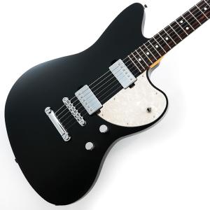 Fender Made in Japan Made in Japan Elemental Jazzmaster (Stone Black)｜shibuya-ikebe