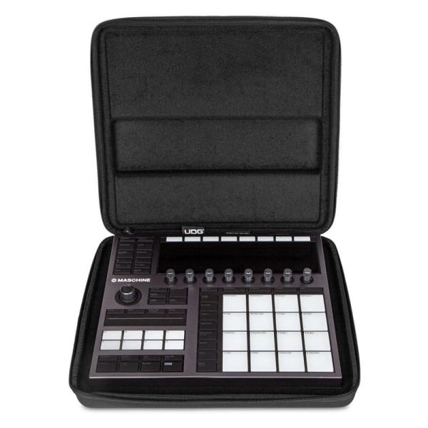 UDG U8411BL Creator NI Maschine JAM/MK2/MK3 ハードケース...