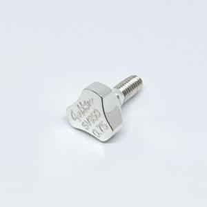 buzz バズ サックス用ネック止めネジ [ヤマハ用] : イケベ楽器店