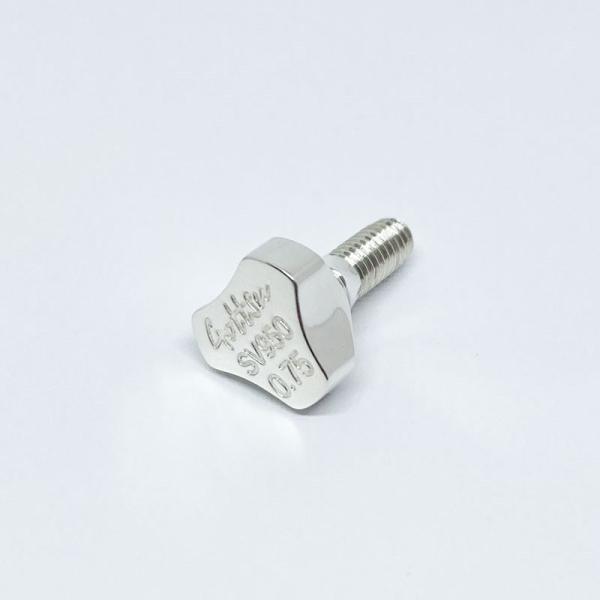 Gottsu ゴッツ SV950 Sax Lyre Screw セルマー用