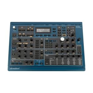 Waldorf PROTEIN Authentic Wavetable Synthesizer (ウォルドルフ