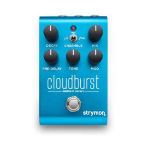 STRYMON blueSky V2 (Reverb)ストライモン リバーブ strymon blueSky V2【Reverb】（ストライモン）リバーブ : イケベ楽器