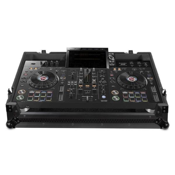UDG U91076BL Ultimateフライトケース XDJ-RX3(ホイール付)【XDJ-RX...
