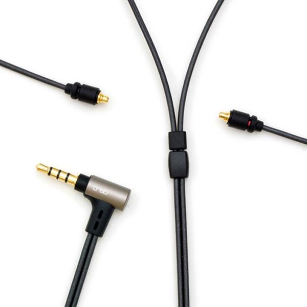 onso iect_01_bl3mr_b_120 (3.5mm4P - MMCX＊2023model...