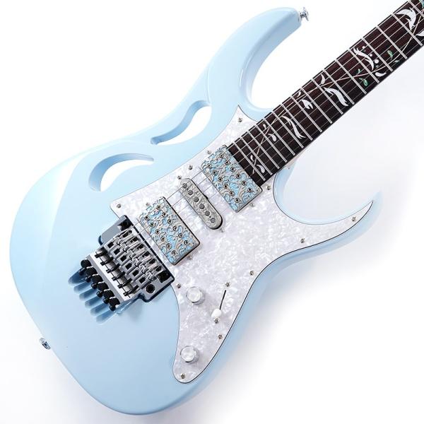 Ibanez PIA3761C-BLP [Paradise in Art Steve Vai new...