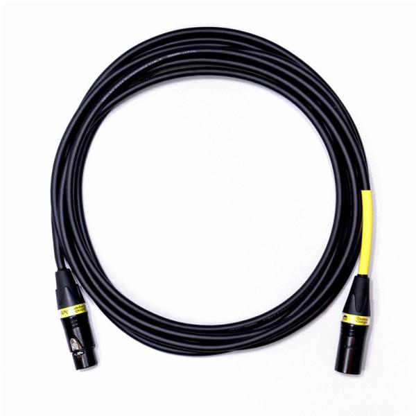 Umbrella Company Active Mic Cable(for Dynamic Micr...