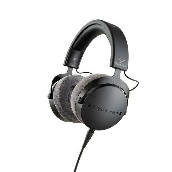 beyerdynamic DT 700 PRO X(密閉型スタジオヘッドホン)(ベイヤーダイナミック...