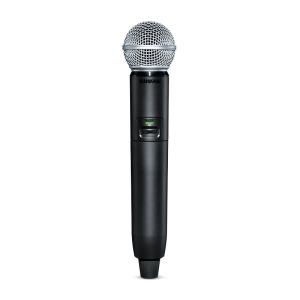 SHURE GLXD2+/SM58=-Z2(お取り寄せ商品)