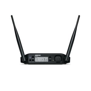 SHURE GLXD24+J/B58-Z2の詳細画像3
