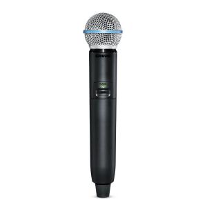 SHURE GLXD24R+J/B58-Z2(...の詳細画像1