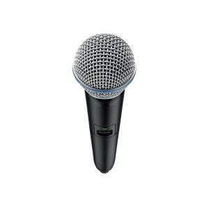 SHURE GLXD24R+J/B58-Z2(...の詳細画像2