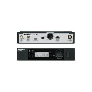 SHURE GLXD24R+J/B58-Z2(...の詳細画像4