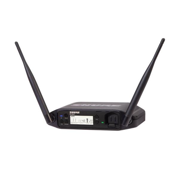 SHURE GLXD4+J=-Z2(お取り寄せ商品)