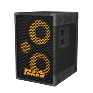 PJB（Phil Jones Bass） Compact 4 (Carbon Silver) [Speaker Cabinet