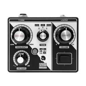 DOD FX64 Ice Box Stereo Chorus Pedal : ワールドセレクトショップ