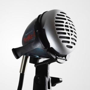オーディオテクニカ（audio-technica） コンデンサーマイク AT2020 +