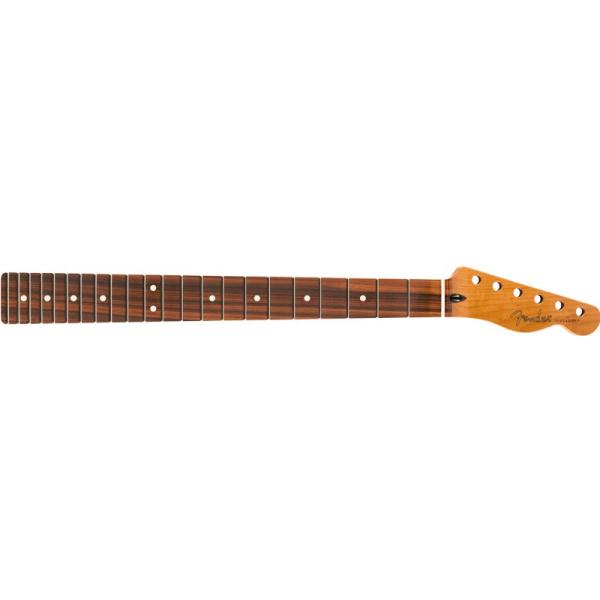 Fender USA ROASTED MAPLE TELECASTER(R) NECK (22 JU...