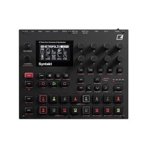 elektron Digitakt II デジタクト エレクトロン : 渋谷イケベ楽器村