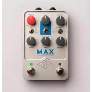 WEEHBO Guitar Products Dumbledore V2【オーバードライブ