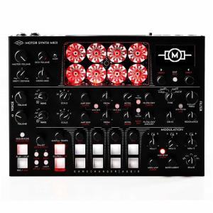 Waldorf PROTEIN Authentic Wavetable Synthesizer (ウォルドルフ
