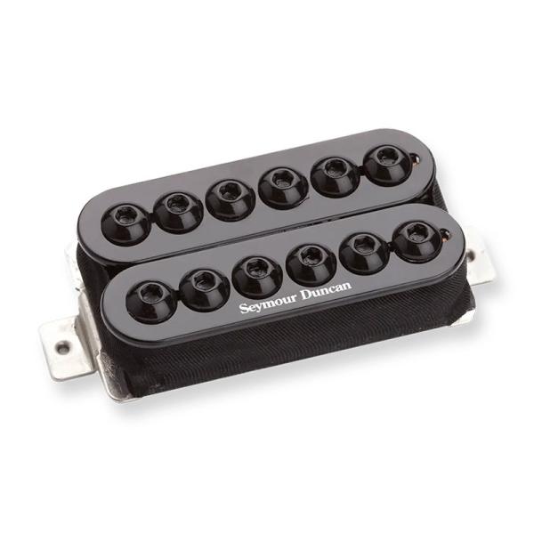 Seymour Duncan SH-8b Invader / for Bridge(Black)
