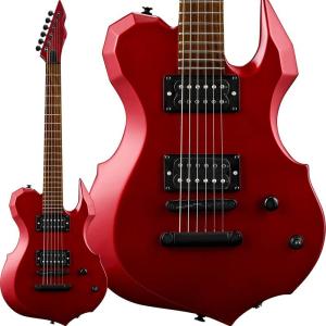 ESP [※お取り寄せ商品] Grass Roots G-ST-SC/M Candy Apple Red グラス