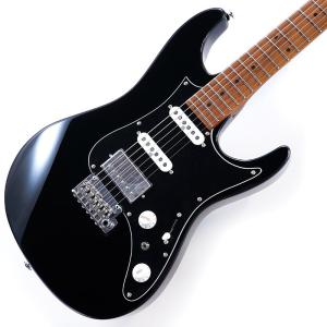 Ibanez◇AZ PREMIUM/7弦エレキギター/ストラトタイプ/青系/2S/スチール