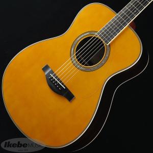 YAMAHA LS-TA トランスアコースティックギター Tint Vintage