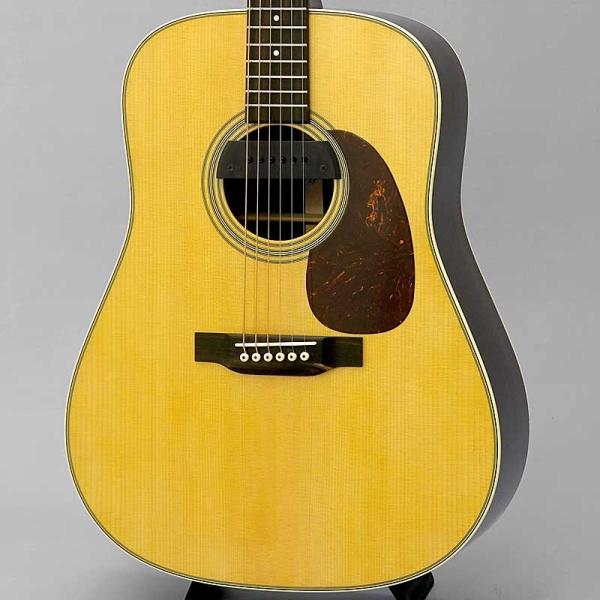 MARTIN D-28 Standard #2631033 R-Zero Contact BACNT...