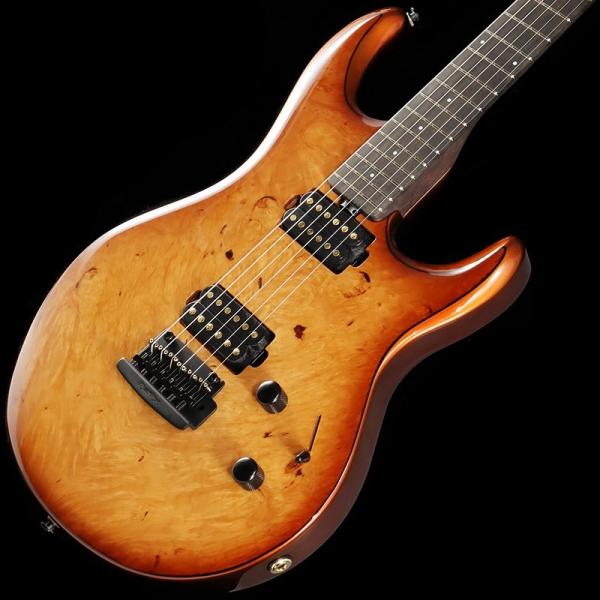 MUSICMAN BFR LUKE III Maple Top Woody [Steve Lukat...