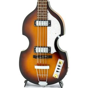 Hofner Violin Bass Ignition Premium Edition [HI-BB-PE-SB]｜shibuya-ikebe