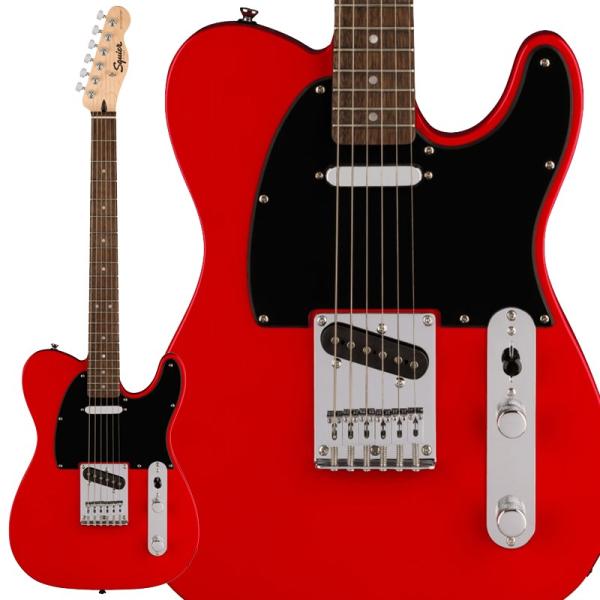 Squier by Fender Squier Sonic Telecaster (Torino R...