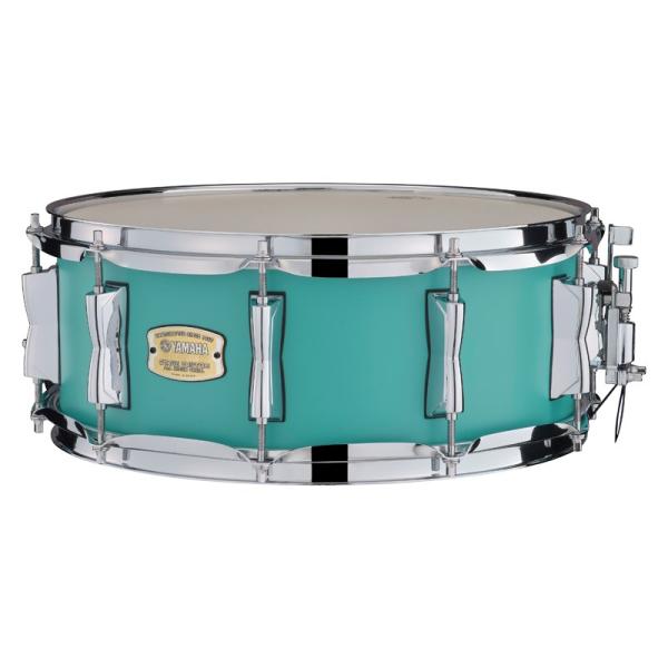 YAMAHA SBS1455 MSG [Stage Custom Birch Snare Drum ...