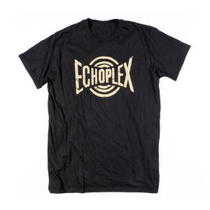 Dunlop ECHOPLEX LOGO Tシャツ Lサイズの高価買取価格