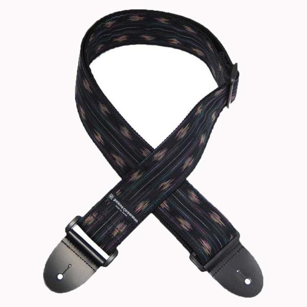 Daiking Corporation DaikingStrap DGST-KASURI-BLACK