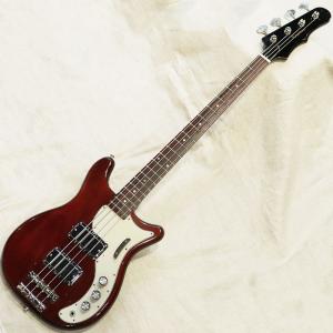 Epiphone EB-DL Embassy Deluxe Bass '67 Cherry｜shibuya-ikebe