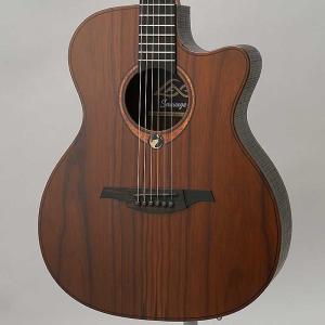 お取り寄せ商品] LAG GUITARS Tramontane 70 T70ACE-NAT ラグ