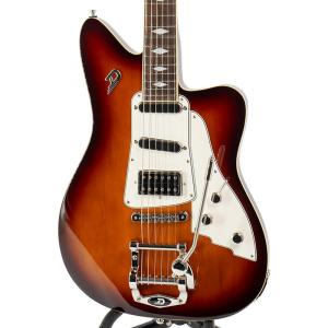 Duesenberg DPA-VB Paloma (Vintage Burst)｜shibuya-ikebe