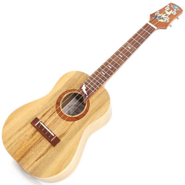 unknown 【春得セール】USED 中古  KALEHUA UKULELE Tenor Cust...